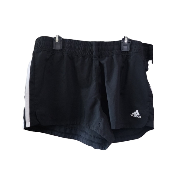 adidas Pants - Adidas Women's Pacer 3 Woven Shorts